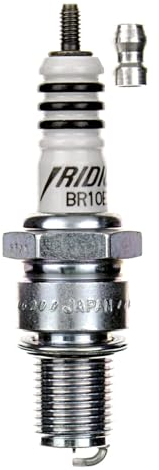 Iridium Zündkerze passend für KTM SX 65 Bj. 1998-2001