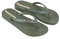 Ipanema Femme ANAT Lolita FEM Flip-Flop, Green/Glitter Green, 40 EU
