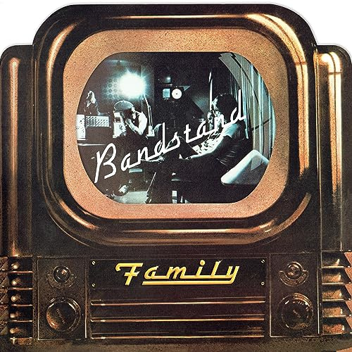 Bandstand Expanded Edition