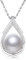 perlenkette Schmuck Weihnachten Geschenk Muttertags Mama Geschenk Valentinstag Jubiläum Hochzeit Geburtstag Frau Freundin Geschenk