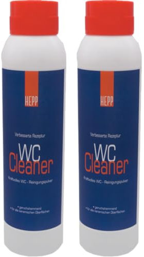 WC-Cleaner 2000g (2x1000g)