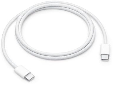 Apple Câble de charge USB‑C 60 W (1 m) 
