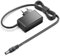 KFD Netzteil 24V Ladegerät Ladekabel für Rowenta SS-2230002531 XPert 6.60 ESSENTIAL Flex Akku-Staubsauger RH6838 RH6837WO RR7975WH RR7947WH RH6848WO RH6822WO RH6471 RH6879WO RH6821WO RH6878WO RH6839WO