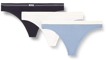 BOSS 3P Thong 10257715 01