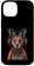 Custodia per iPhone 14 Cuffie Wallaby