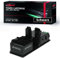 JetWorld Toner PK5014K PK-5014K Kompatibel für UTAX Utax PC2155w,Triumph-Adler PC2155w Schwarz 2600 Seiten je Tonerkartusche, Hochwertiger Druck