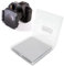 Filtro ND da 100x100mm ND, Filtro Quadrato ND1000 Quadrati Ultra Slim HD 28 Rivestimenti Multistrato a densità Neutra Importa Vetro Ottico AGC, per Fotografia di Spessore di 2 Mm