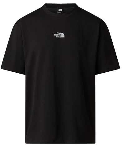 The North Face Unisex Mountain Fun Oversized T-Shirt (Pack of 1)