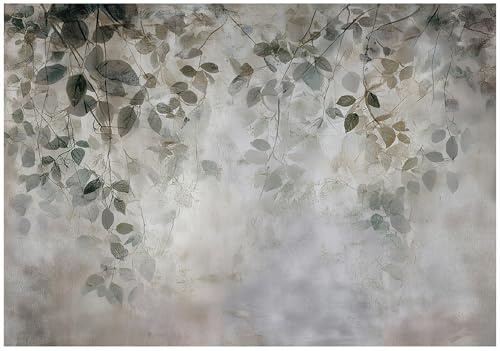 WallArena Vlies Fototapete, Modern, 350x250cm | Fototapeten - Tapeten - für Wohnzimmer Schlafzimmer - Vliestapete Wandtapete Tapete 3D Effekt- inkl. Kleister