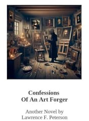 Confessions Of An Art Forger