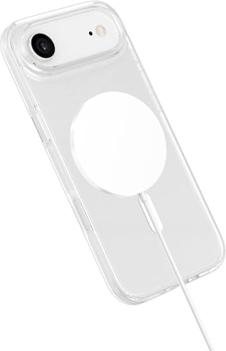 eSTUFF Infinite (GRS) Oslo iPhone Air Clear Magnetic Cover., ES67141056-BULK