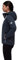 Mammut Arctic Damen Kapuzenjacke, Marine Melange, XL