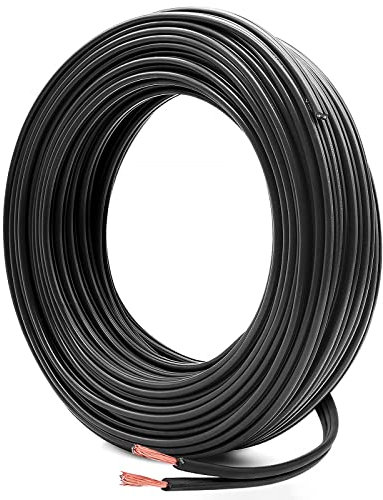 Cavo a bassa tensione 16 2 SPT2W. 100 ft