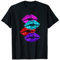 Kiss Lippen Lippen - Make-up T-Shirt