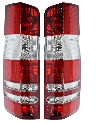 10 x Satz Sprinter 906 Heckleuchte Rücklicht Rückleuchte L+R