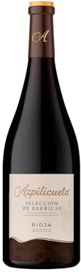 Azpilicueta Selección de Barricas D.O.Ca Rioja - 750 ml