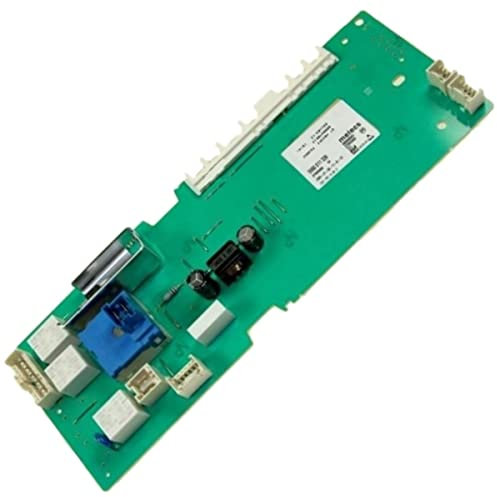 Carte électronique, module de puissance Machine à laver, Lave-linge 00678287 BOSCH