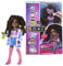 Instaglam Glo Up Girls Kenzie Fashion Doll with 25 Fashion Surprises and Accessories. Collectable Doll for Kids Age 6+ 10 inch Scale doll Unboxing Toy