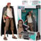 BANDAI - Anime Heroes - One Piece - Figur Shanks 17 cm - 36935