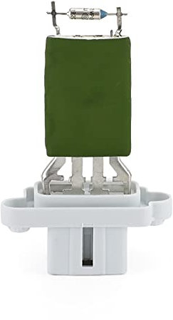 Bruce & Shark Gebläseregler Widerstand Heizung Gebläse Lüfter Resistor 1325972 für Fo-rd Fiesta MK6 MK7 2001-2022