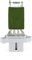 Bruce & Shark Gebläseregler Widerstand Heizung Gebläse Lüfter Resistor 1325972 für Fo-rd Fiesta MK6 MK7 2001-2022