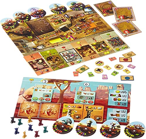 Heidelberger Die Dungeon Petz: Dunkle Gassen-Erweiterung