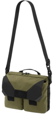 Helikon-Tex Claymore Bag - Cordura® - Olive Green/Black