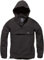 Vintage Industries Windbreaker Übergangsjacke Shooter Anorak Black-M