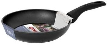 Aeternum Padella Antiaderente Free Nickel e PFOA Rustica 20 cm