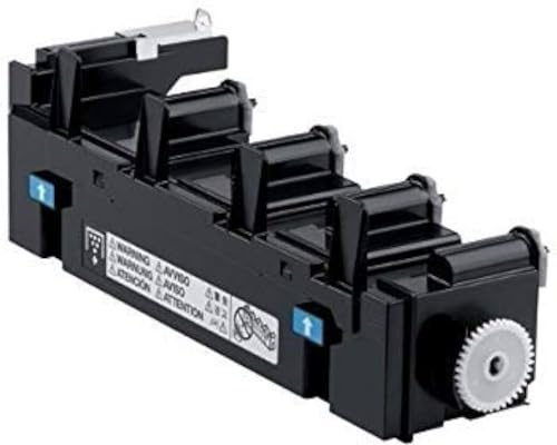 TTCopier Waste Toner Container Cartridge Box for Bizhub C3300i, C3320i, C3350i, C4000i, C4050i - WB-P08, WBP08, ACDN0Y1