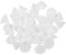 Lurrose 100 Pièces Support De Four Nail Poterie Support De Cuisson Support D'Argile Céramique Poterie Four À Ongles Argile De Support En Céramique Clous Support De Four Oxyde