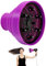 Diffuseur Seche Cheveux,Diffuseur Cheveux Universel,Diffuseur Boucle Pliable,Diffuseur Cheveux Universel Pliable,Diffuseur Sèche-Cheveux en Silicone,Universal Cheveux Diffuseur