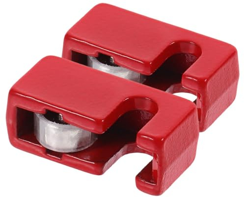 VICASKY Miniatur-Desktop-Klebebandabroller 2 Stück Mini-Klebebandabroller Modell Mini-Klebebandschneider Kleiner Klebeband-Organizer Puppenhaus-Briefpapierzubehör