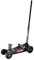KS Tools - 161.0362F - Cric hydraulique - cric Tout Terrain - Outillage mecanique Auto 3t - Noir