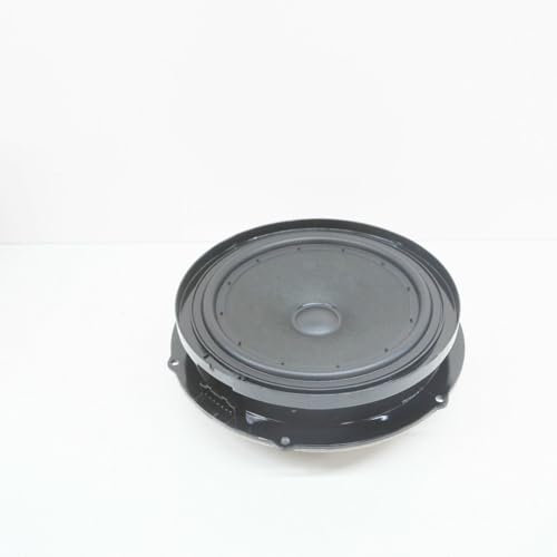 gtvtrading Fits Volkswagen TRANSPORTER T5 Front Wide-Band Speaker 7E0035454A