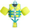Gogokids Kinder Schwimmweste Schwimmärmel, Kleinkind Jacken-Stil Schwimm-Auftrieb Schwimmhilfe mit Verstellbaren Gurten Kinder Schwimmweste für Jung und Mädchen (3-6 Jahre / 19-30 KG)