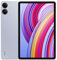 Xiaomi Redmi Pad Pro 8+ 256 Tablet, display da 12,1, batteria da 10000 mAh, fotocamera posteriore da 8 MP, con caricatore, blu