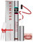 KIMUSE Lip Stain Peel Off, Lipstain, Lip Liner All In One, Peel Off Lip Stain With Tweezer, Waterproof, Long Lasting, Natural Matte Finish