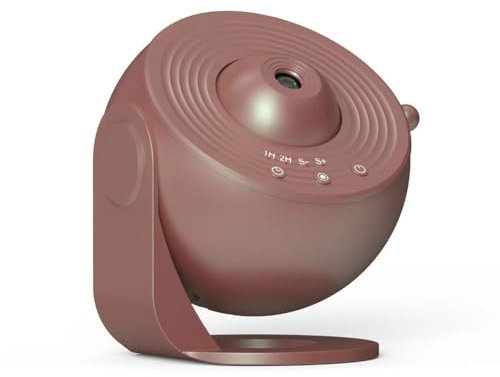 Juqoyue Night Light Planetarium Galaxy Projector Star Planetarium Projector 360° Rotate Starry Projector Lamp for Bedroom Starry Kids Adult Gift for Ceiling Room Decorat