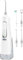 Jet Dentaire Hydropulseur Portable, Jet Dentaire Sans Fil Rechargeable avec 4 Modes Capacité de 310 ml IPX7 Étanche 60 Jours d'Autonomie Pour Maison et Voyage