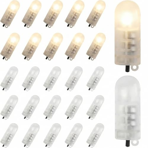 Kimuwote 30 Stück Mini LED Lichter, Mini Lampions Lichter, LED Ballonlichter Warmweiß für Geburtstagsdeko Papierlaterne Luftballons Party Weihnachten Hochzeit