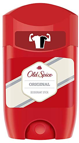 Old Spice Deo Stick 50Ml Original