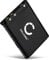 CELLONIC, Akku kompatibel mit Panasonic KX-TCA285, KX-TCA385 kompatibel mit Sony Bluetooth Laser Mouse (660mAh, 3.7V) Ersatzakku 4-268-590-02