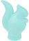 keeeper Eiertrenner, Einhand-Bedienung, BPA-frei, 6,9 x 4,1 x 9 cm, Kipy, Mintgrün