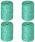 White Hinge 4x Rolls Of Strong Reusable Horticultural Garden Polypropylene Twine - Support Plants - 1000m