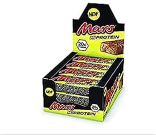Mars Protein High Protein Bar