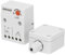 ORNO CR-232 Interruttore Crepuscolare 10W - 2300W IP65 Resistente All'acqua 4 Tipi (Montaggio su superficie)