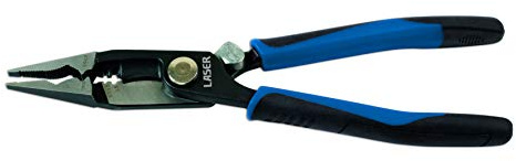 Laser 7592 Multifunctional Pliers 200mm