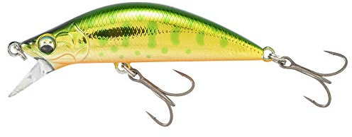 MAJOR CRAFT Heavy Sinking Twitch Bait Lure Finetail EDEN 50H
