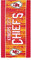 FOCO Kansas City Chiefs NFL Big Logo Strandtuch